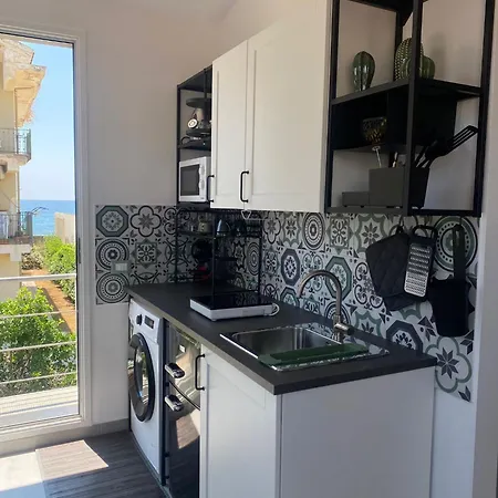 Appartement Monomare *
