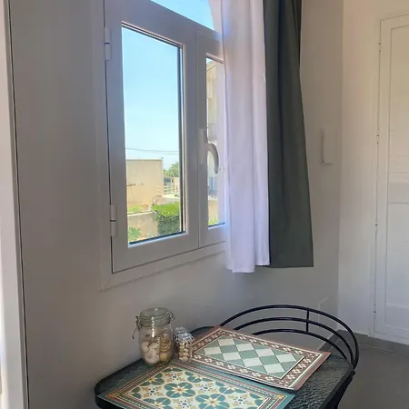 Appartement Monomare Avola