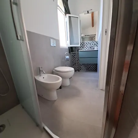 Appartement Monomare Avola