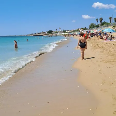 Appartement Monomare Avola