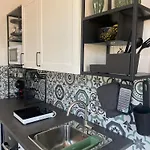 Appartement Monomare Avola