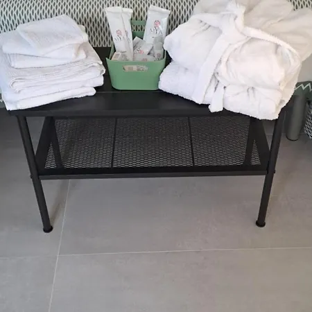 Monomare Apartman Avola