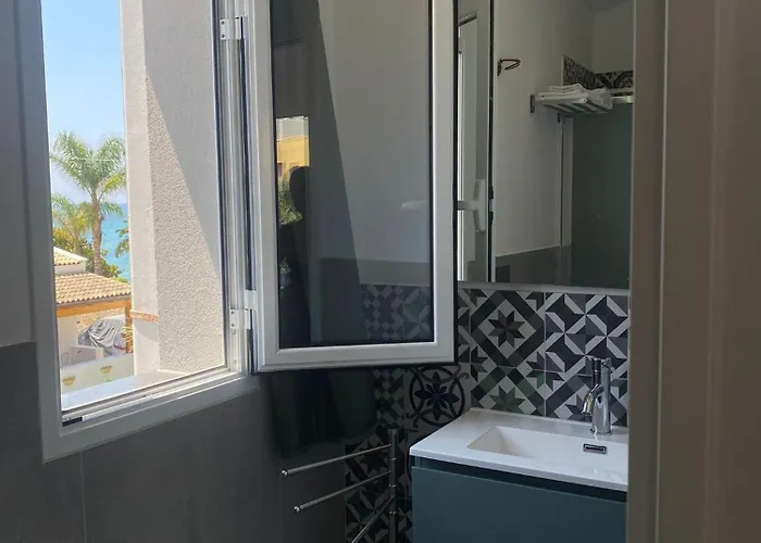 Apartament Monomare *