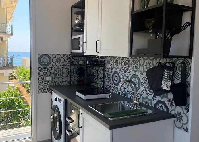 Apartament Monomare *