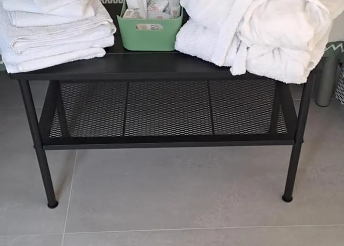 Monomare Apartament Avola